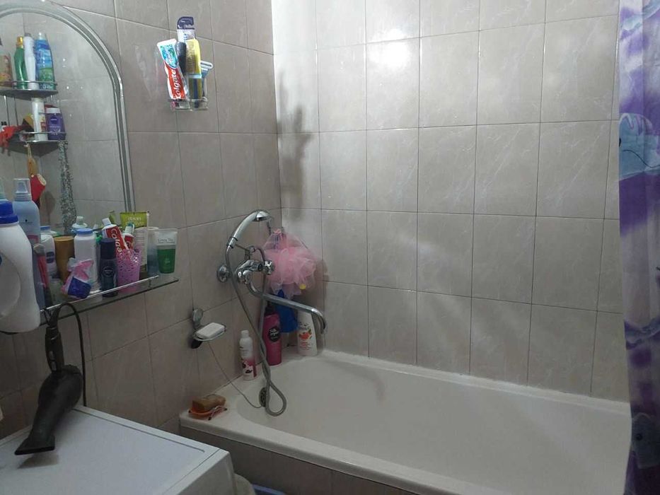 Сдам Свою 2 комнатная квартира на Чиланзар 2, Мирзо Улугбек метро