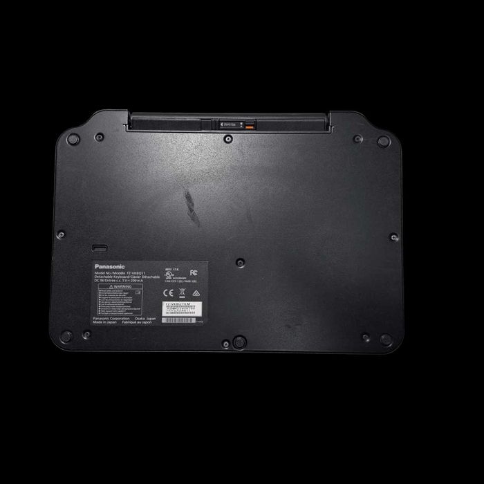 toughbook Panasonic FZ-Q2, FHD, M5-6Y57,8gb,128GB, WIFI, 4g