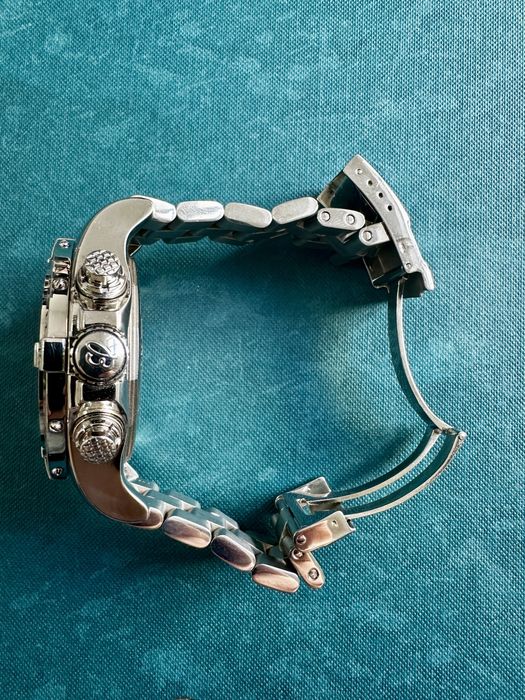 Breitling Super Avenger Pro 48mm Chronograph Мъжки часовник