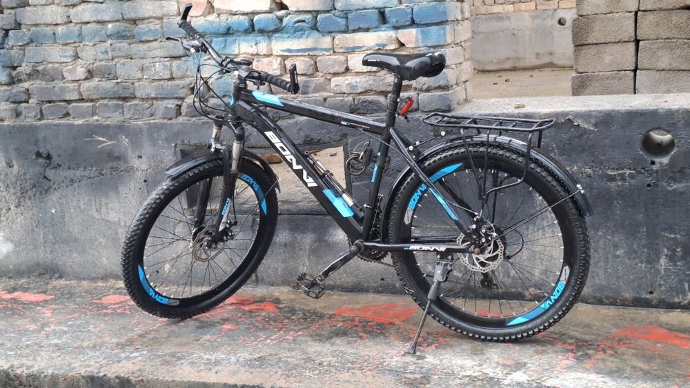 Velosaped 26 sotiladi