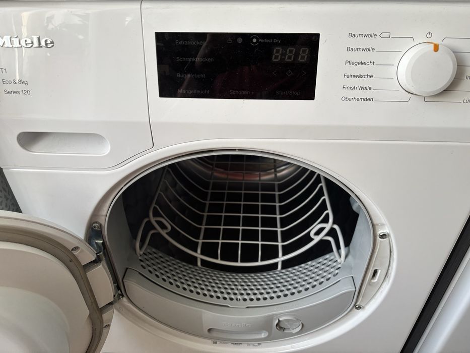 Кошница за сушилня Miele