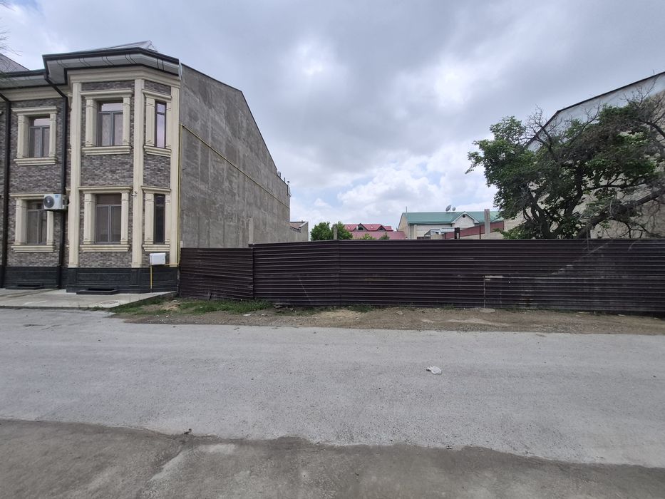 Ер Учаска сотилади 6 сотик