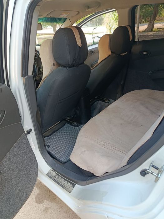Chevrolet Spark 2019 — 7