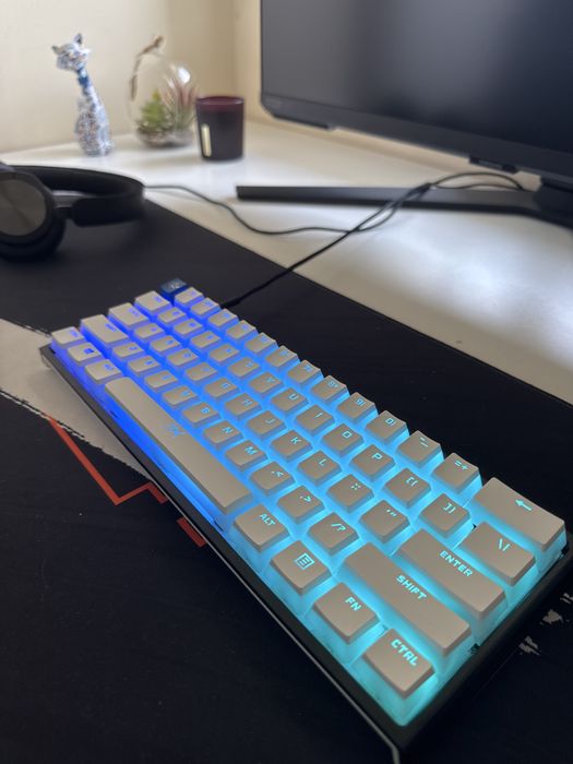 Ducky One 2 Mini Tastatura