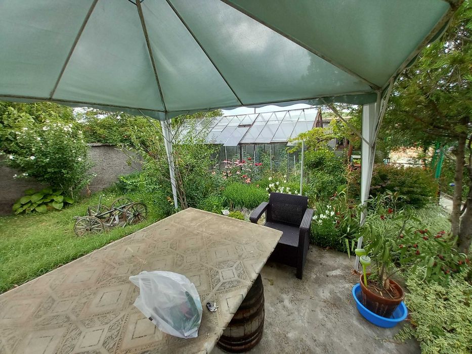 Продава се Къща в Разград, Бели Лом - 164 кв.м за 311 €/кв.м - Снимка #2