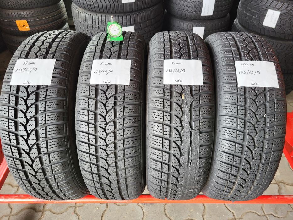 185/65/14 Sava..