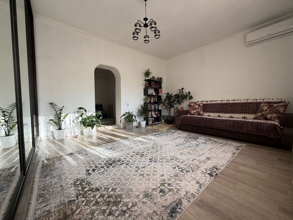 Прдам часть дома