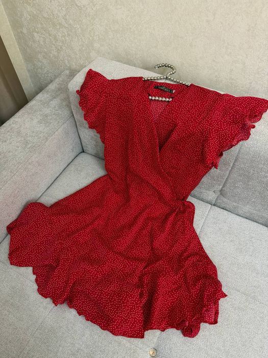 Stilniye platye vse po 120.000