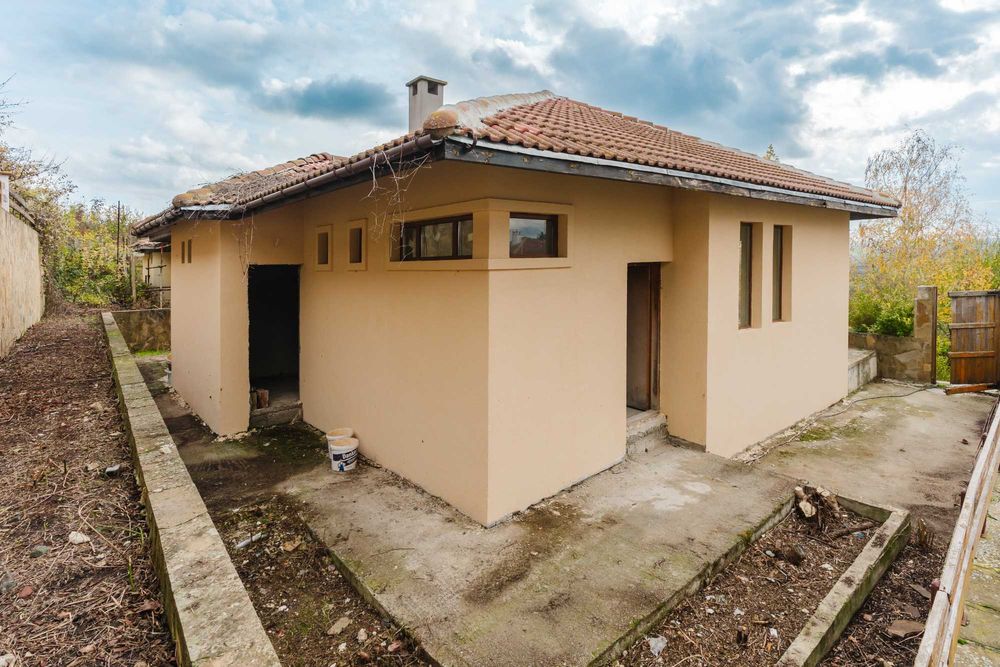 Продава се Къща в Поморие - 114 кв.м за 1009 €/кв.м - Снимка #4