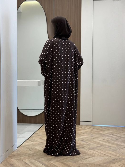 Намазник для женщин