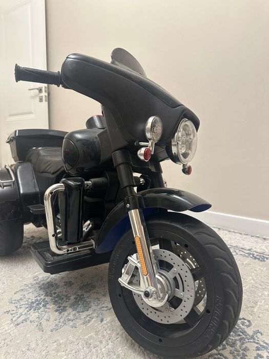 Продам детский мотоцикл