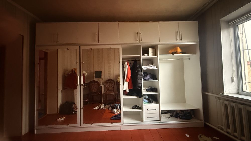 Срочно шкаф купе сатылады