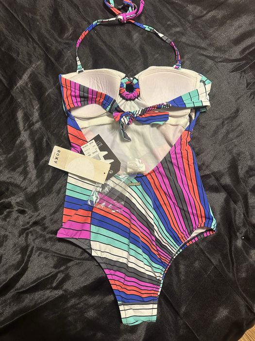 Цял бански Roxy  XS/S