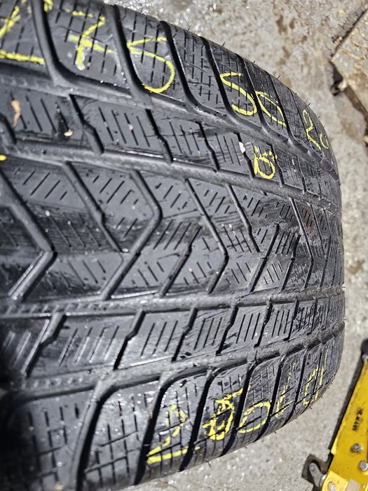 1x 275 50 20 m+s pirelli