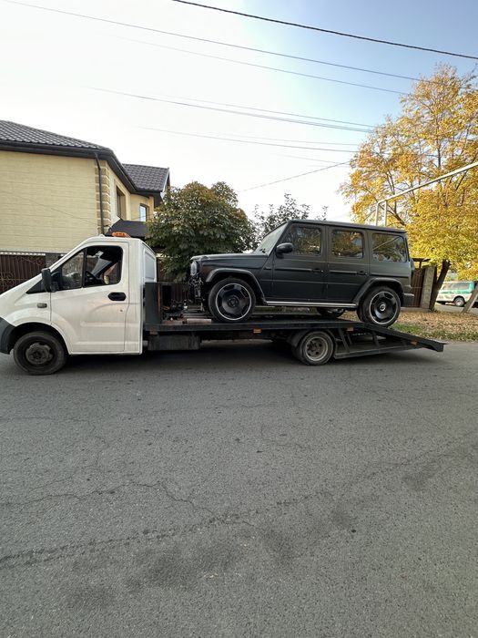 Эвакуатор Алматы и область круглосуточно