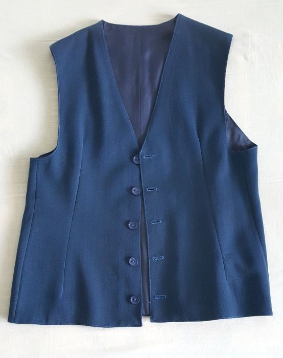 Vestă de calitate mărimea 46 – 48