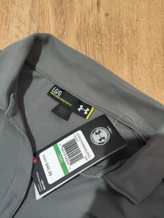 Tricou dama Under Armour mărimea L