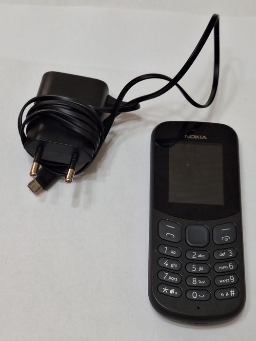 Telefon  mobil Nokia 130.