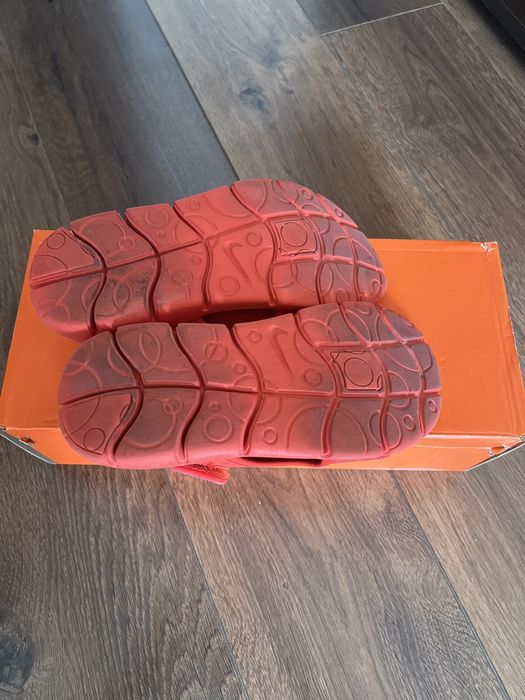 Сандали Nike 32 номер