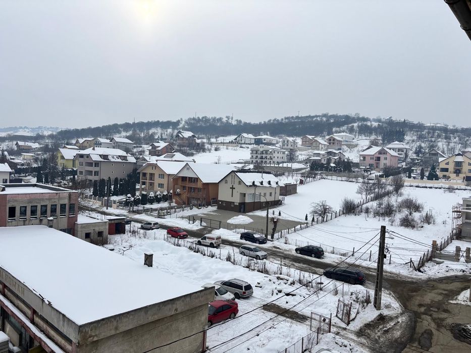 Apartament de închiriat