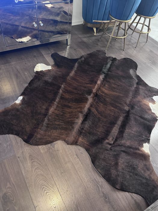 Телешка кожа - Kare