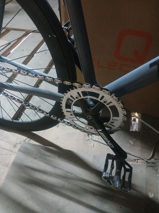 Велосипед Tsunami