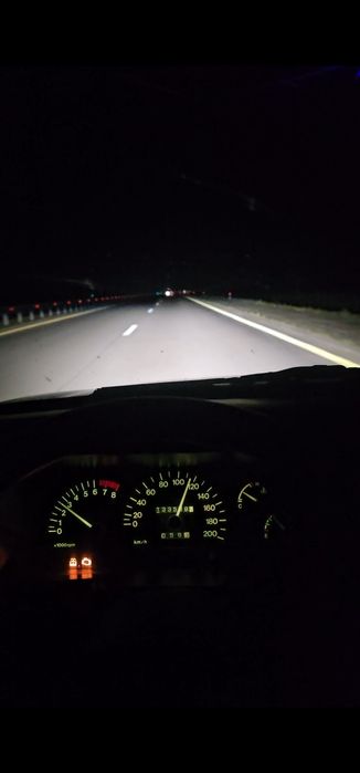 фары на део нексия 1