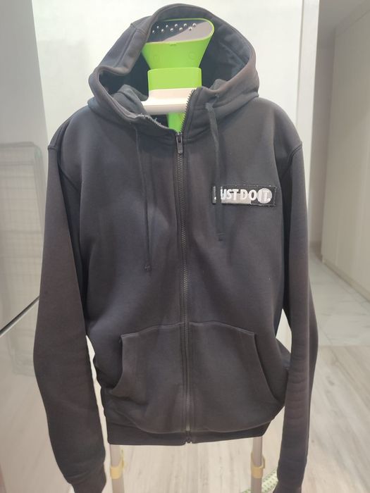 Отличная джинсовка