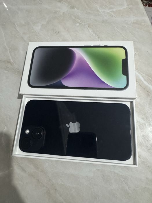 Iphone 14, ideal garantiya beriladi