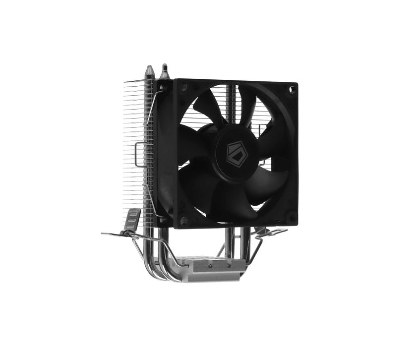 ' Кулер для процессора ID-Cooling SE-802-SD (TDP 95W)