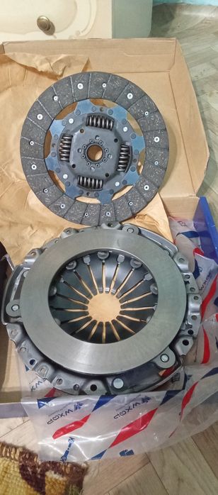 Карзина на passat b3