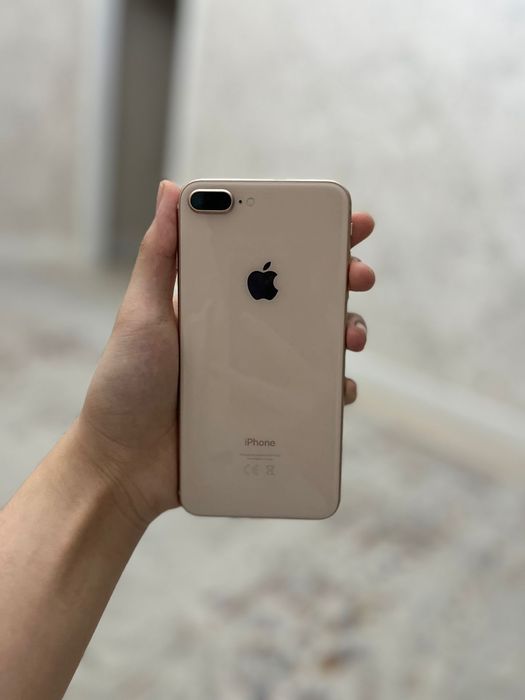 iPhone 8+ Айфон 8 плюс plus