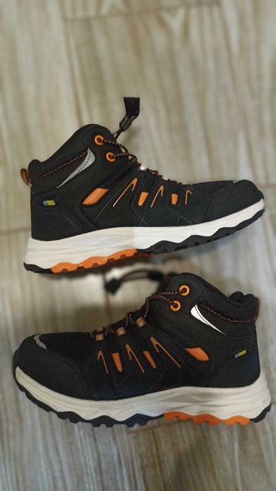 Детски туристически обувки MOLS