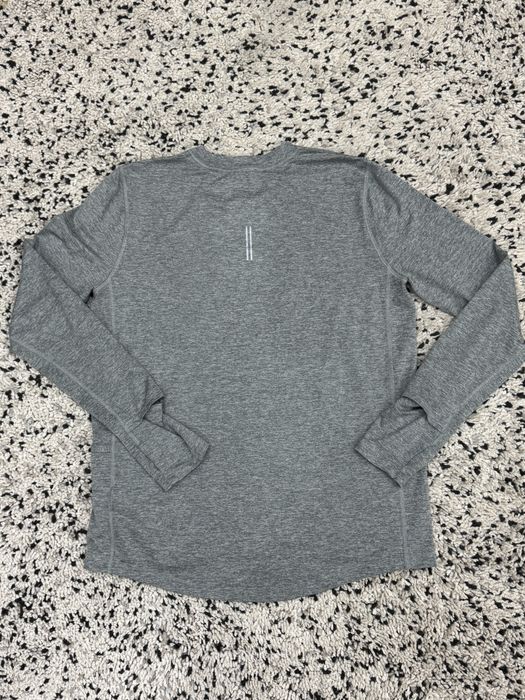 Мъжка блуза NIKE RUNNING DRI-FIT . Размер М