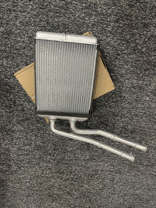 Опель синтра радиатор печки