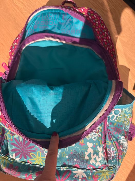 Подарявам детска ученическа раница