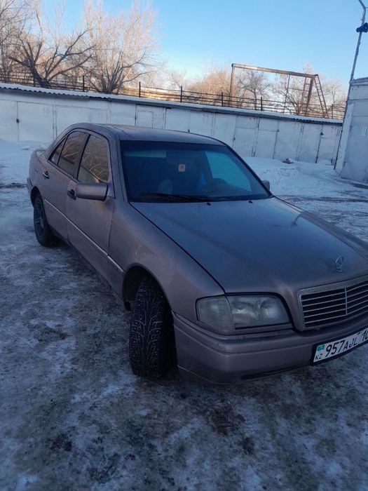 Продам Mercedes Benz