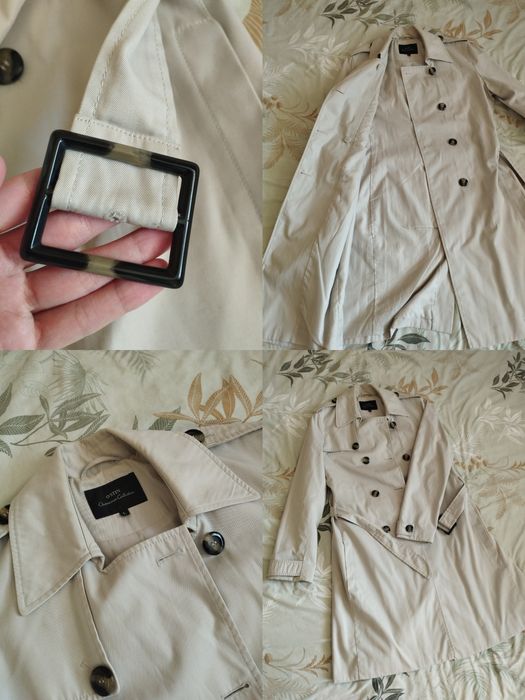 Тренч фирмы Остин