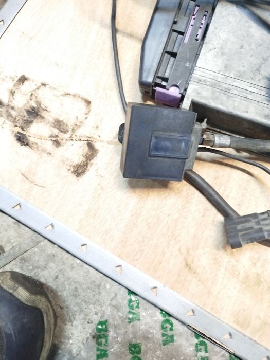 Газова уредба BRC Sequent56