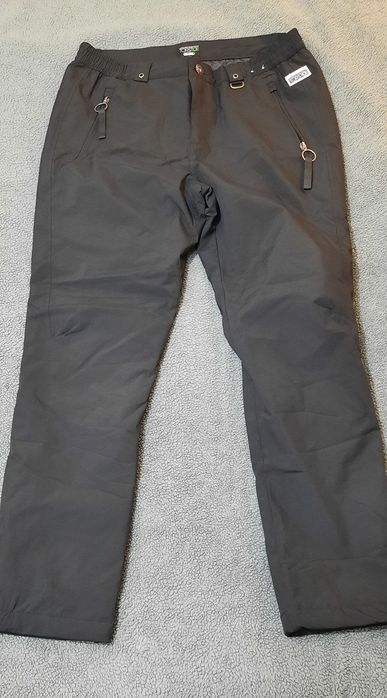 Pantaloni Torstai captusiti mar M /40