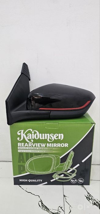 Hongqi EQM bakavoy,GM bakavoy