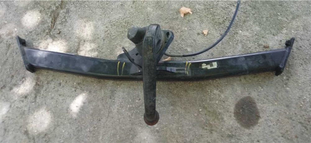 ЧАСТИ Форд ФОКУС Kомби 1998-2004г, бензин, 1800куб, FORD Focus 85кW