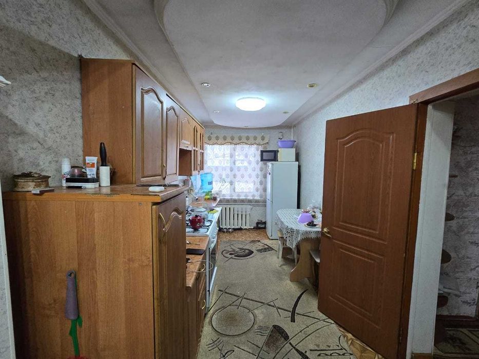 В продаже дом 4 комнаты