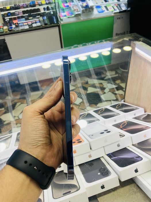 iPhone 13 Pro Max 256 gb