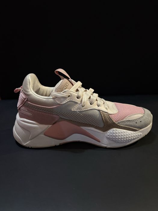 Дамски маратонки Puma RS-X