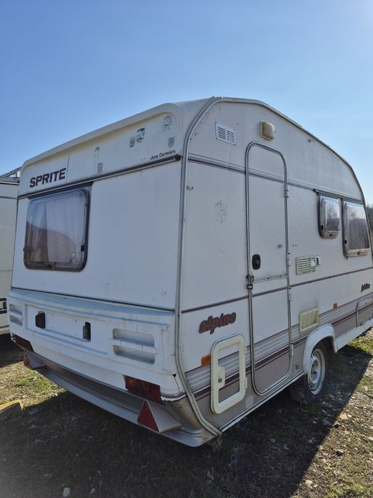 Триместна Каравана