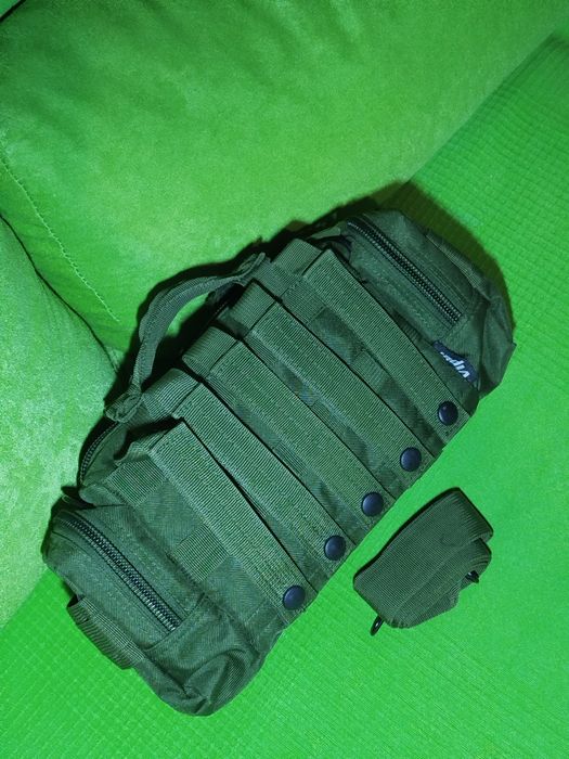 Тактическа чанта Viper Tacpac