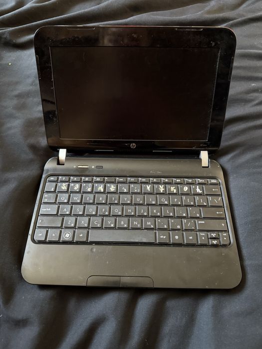 Продам нетбук мини