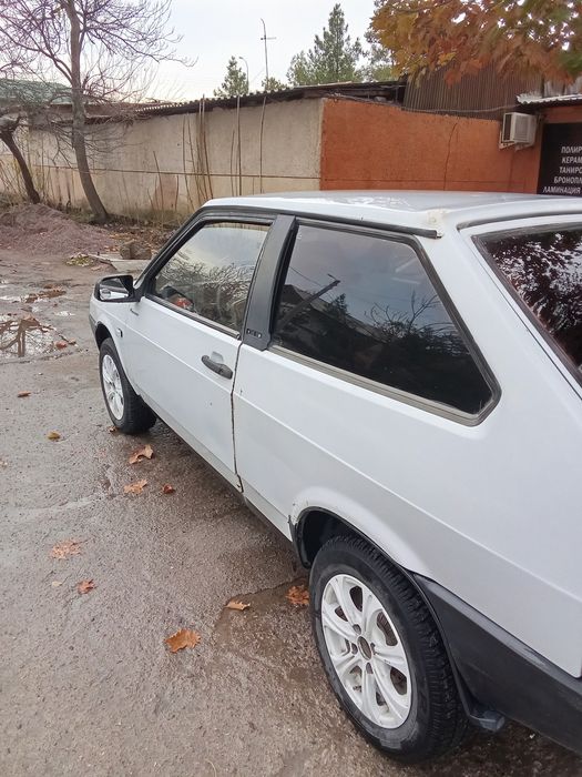 Продается ваз 21081