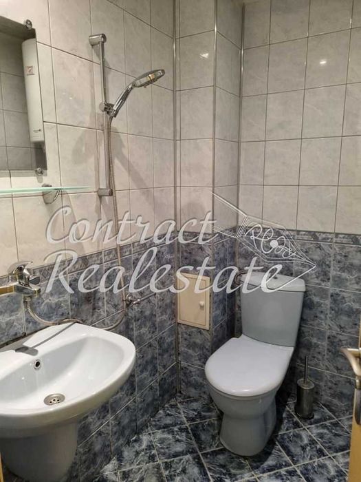 Дава се под наем Едностаен апартамент в Варна, Окръжна болница - 40 кв.м за 298.86 € - Снимка #7